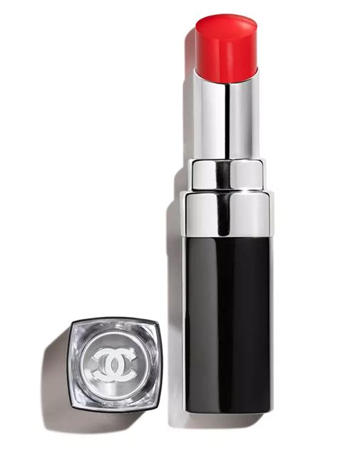 best Chanel lipstick color